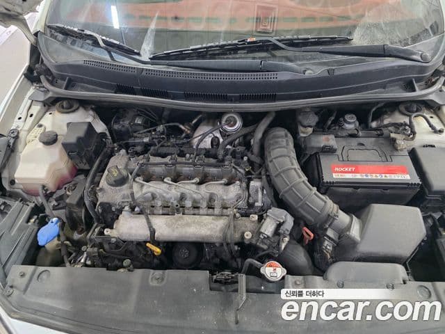 Hyundai Accent(новый кузов / новое поколение) Premium, 2012 15