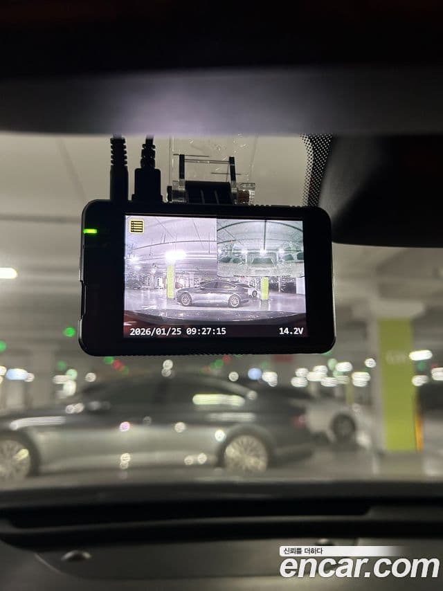 Kia All New K7 Prestige, 2016 12