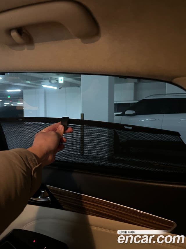 Kia All New K7 Prestige, 2016 16