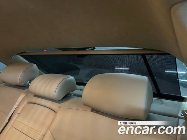 Kia All New K7 Prestige, 2016 17