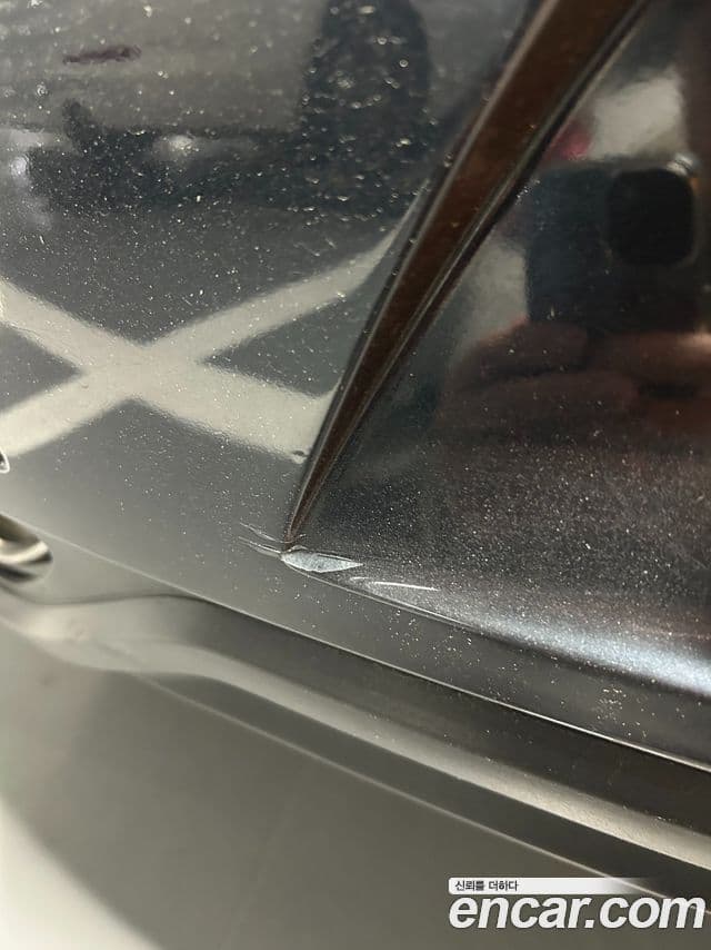 Kia All New K7 Prestige, 2016 20