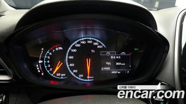 Chevrolet(GM대우) The / новый New Spark Premier, 2019 8