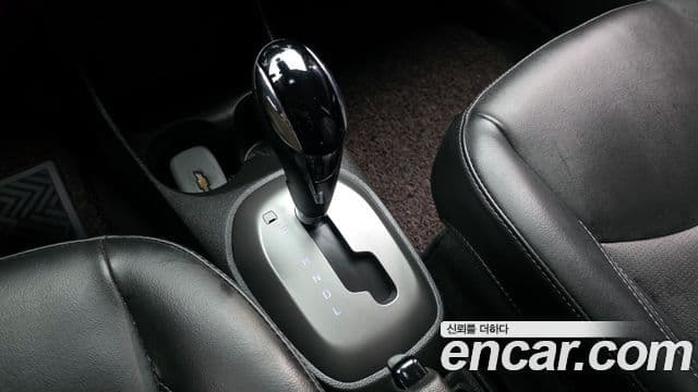 Chevrolet(GM대우) The / новый New Spark Premier, 2019 9