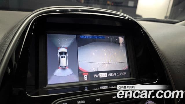 Chevrolet(GM대우) The / новый New Spark Premier, 2019 16