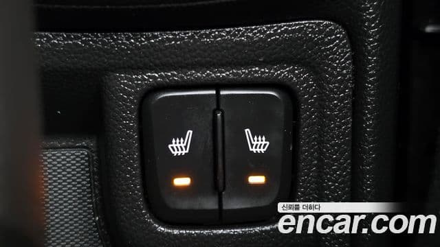 Chevrolet(GM대우) The / новый New Spark Premier, 2019 17