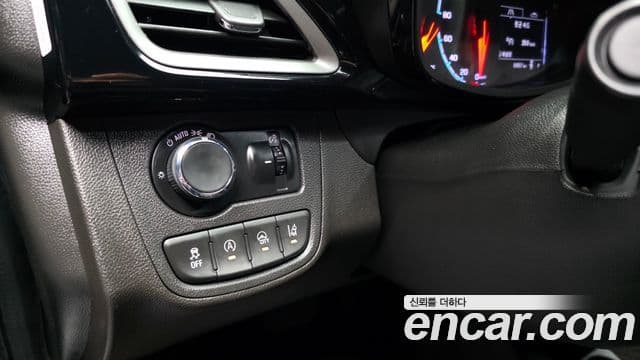 Chevrolet(GM대우) The / новый New Spark Premier, 2019 19