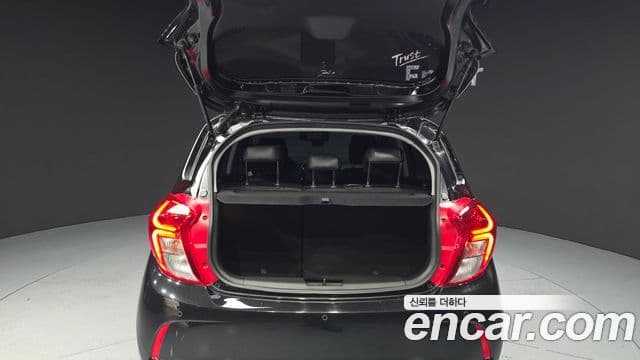 Chevrolet(GM대우) The / новый New Spark Premier, 2019 20