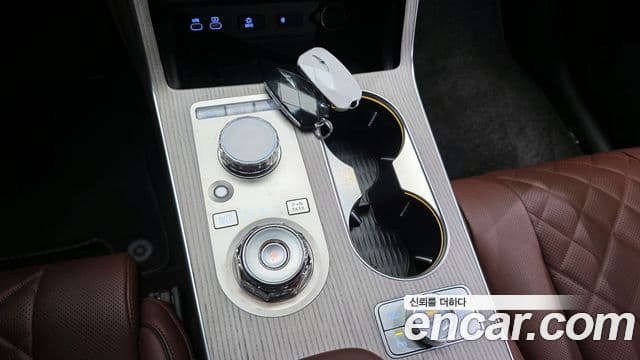 Genesis GV80, 2024 9