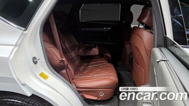 Genesis GV80, 2024 12