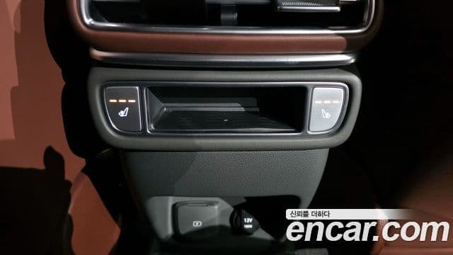 Genesis GV80, 2024 19