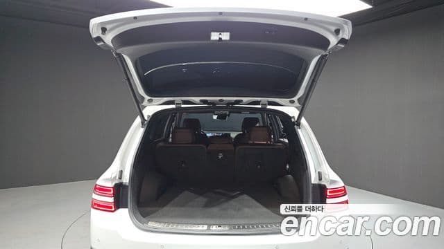 Genesis GV80, 2024 20