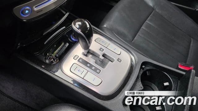 Hyundai Genesis VIP팩, 2012 9