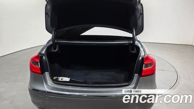 Hyundai Genesis VIP팩, 2012 20