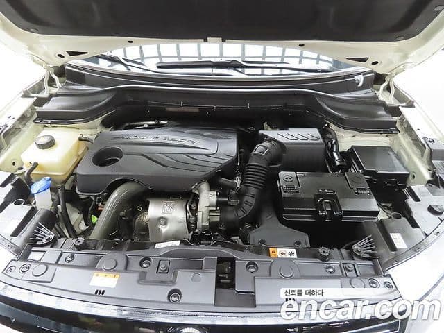 KG모빌리티(SsangYong) Berry New Tivoli V5, 2021 6