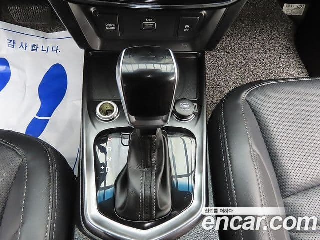 KG모빌리티(SsangYong) Berry New Tivoli V5, 2021 14
