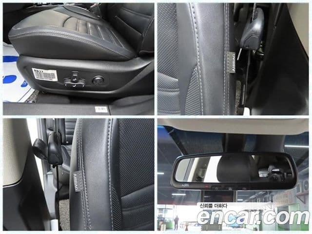 KG모빌리티(SsangYong) Berry New Tivoli V5, 2021 15