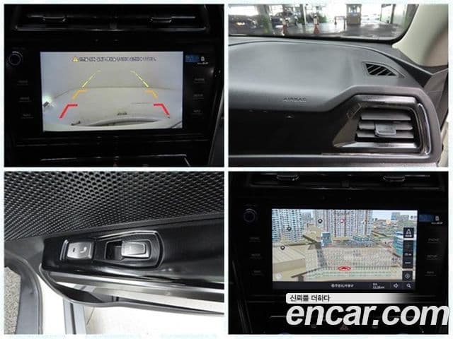 KG모빌리티(SsangYong) Berry New Tivoli V5, 2021 16