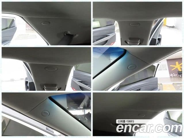 KG모빌리티(SsangYong) Berry New Tivoli V5, 2021 17