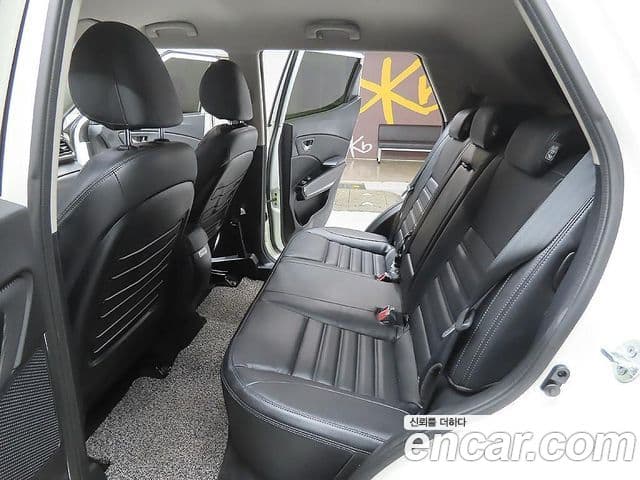 KG모빌리티(SsangYong) Berry New Tivoli V5, 2021 19