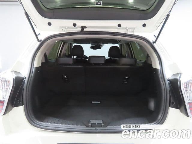 KG모빌리티(SsangYong) Berry New Tivoli V5, 2021 20