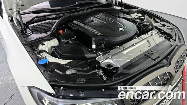 BMW 3시리즈 (G20) M340i performance, 2022 6