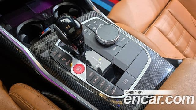 BMW 3시리즈 (G20) M340i performance, 2022 9