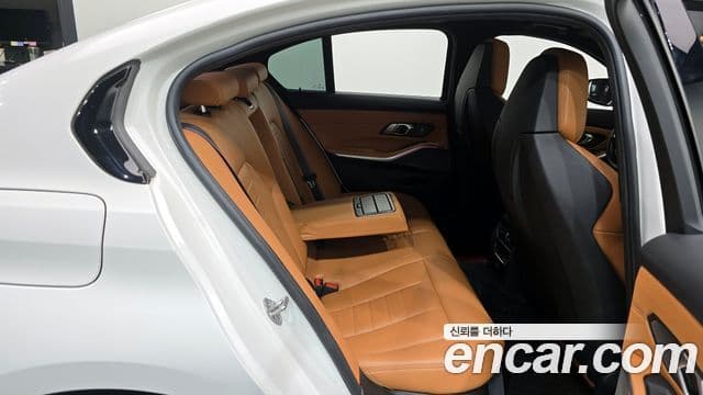 BMW 3시리즈 (G20) M340i performance, 2022 12