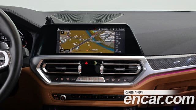 BMW 3시리즈 (G20) M340i performance, 2022 14