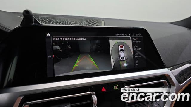 BMW 3시리즈 (G20) M340i performance, 2022 15