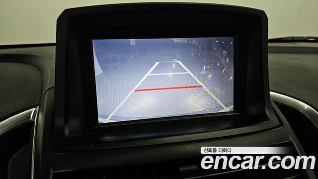 Chevrolet(GM대우) Trax Premium, 2016 15