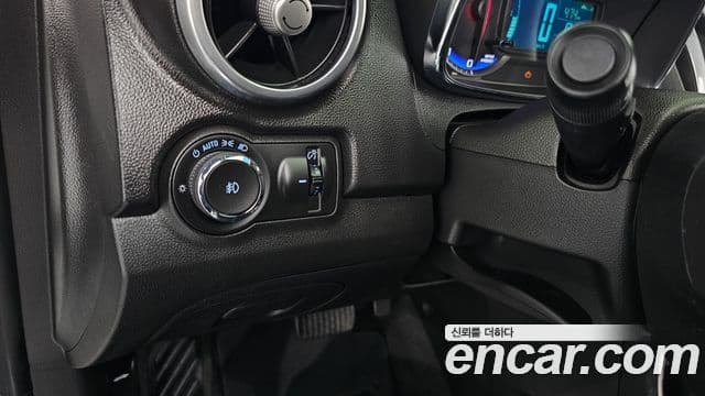 Chevrolet(GM대우) Trax Premium, 2016 16