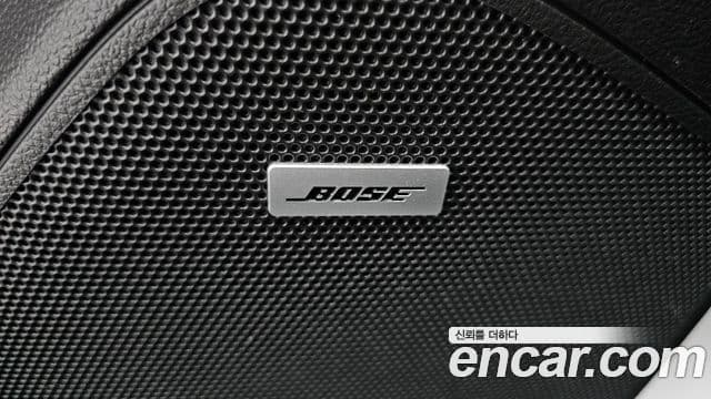 Chevrolet(GM대우) Trax Premium, 2016 17