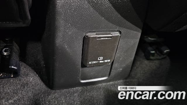 Chevrolet(GM대우) Trax Premium, 2016 18