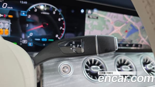 Mercedes-Benz E-класс W213 E450 4MATIC кабриолет, 2022 9