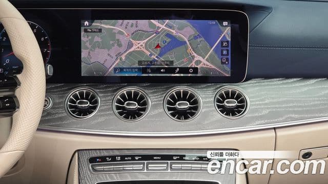 Mercedes-Benz E-класс W213 E450 4MATIC кабриолет, 2022 14