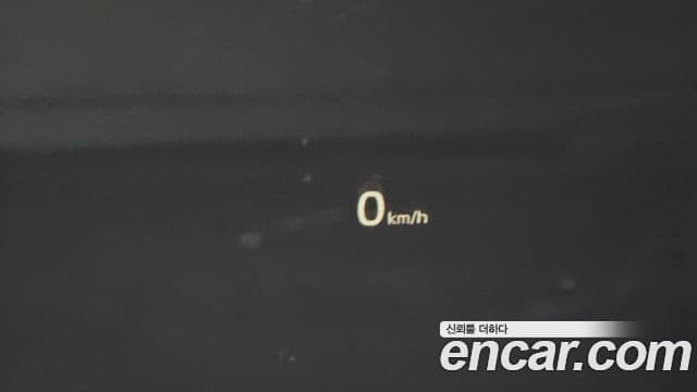 Kia All New K7 Prestige, 2016 11