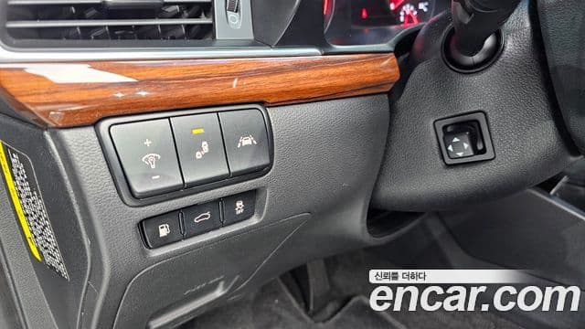 Kia All New K7 Prestige, 2016 14