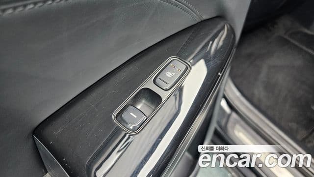 Kia All New K7 Prestige, 2016 18