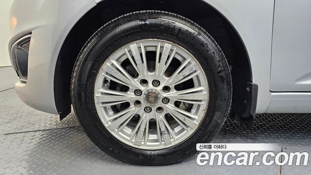 Chevrolet(GM대우) Spark 빌트인캠2 — базовая версия - Built-in Cam 2, 2013 все фото