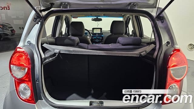 Chevrolet(GM대우) Spark 빌트인캠2 — базовая версия - Built-in Cam 2, 2013 20