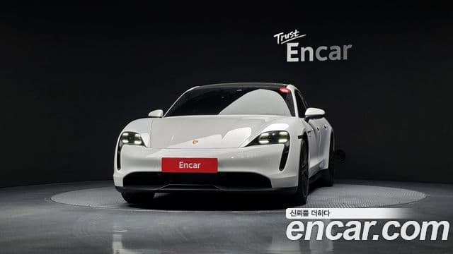 Porsche 타이칸 базовый, 2023 3