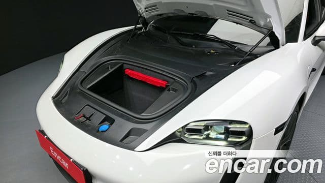 Porsche 타이칸 базовый, 2023 6