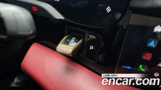 Porsche 타이칸 базовый, 2023 9