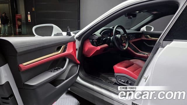 Porsche 타이칸 базовый, 2023 11