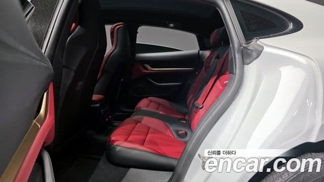 Porsche 타이칸 базовый, 2023 12