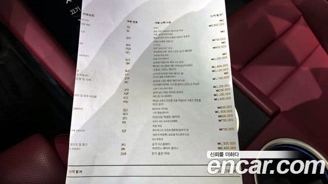 Porsche 타이칸 базовый, 2023 20