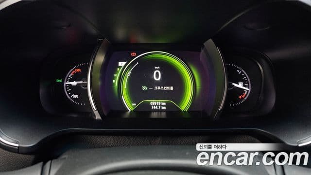 Renault Korea(Samsung) SM6 2.0 Prime SE, 2019 8