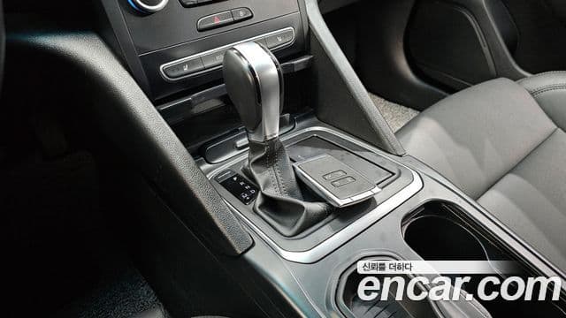 Renault Korea(Samsung) SM6 2.0 Prime SE, 2019 9