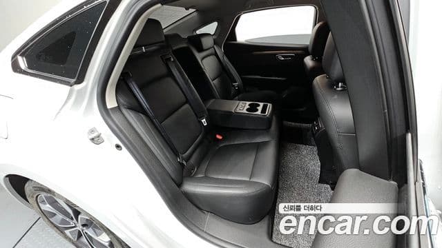 Renault Korea(Samsung) SM6 2.0 Prime SE, 2019 12