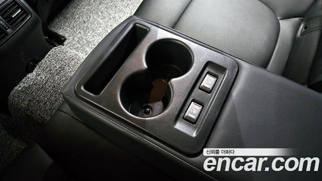 Renault Korea(Samsung) SM6 2.0 Prime SE, 2019 19